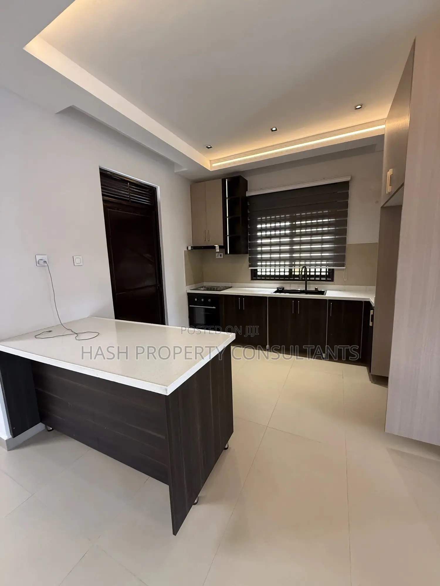 3bdrm Apartment in Bunga, Central Division for rent