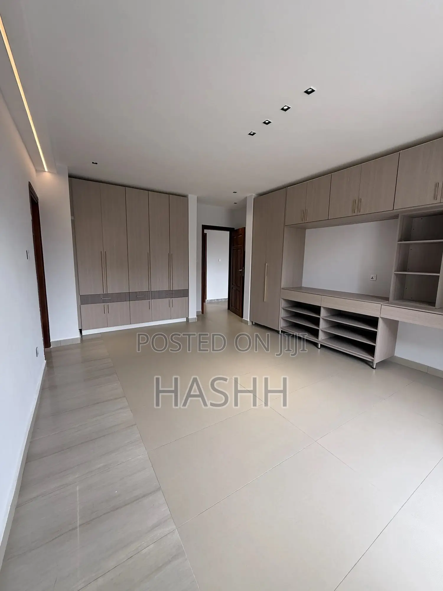3bdrm Apartment in Bunga, Central Division for rent