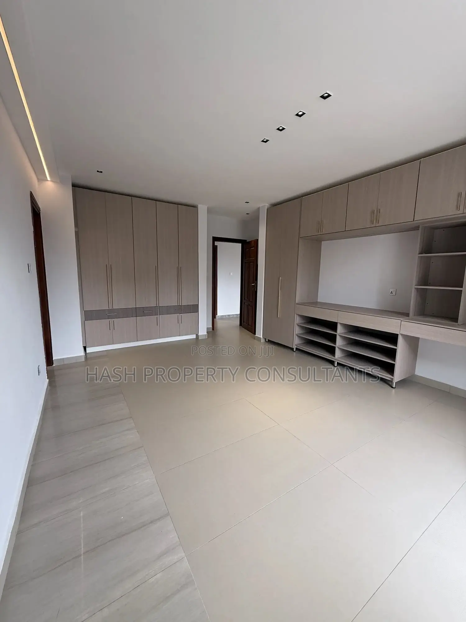 3bdrm Apartment in Bunga, Central Division for rent
