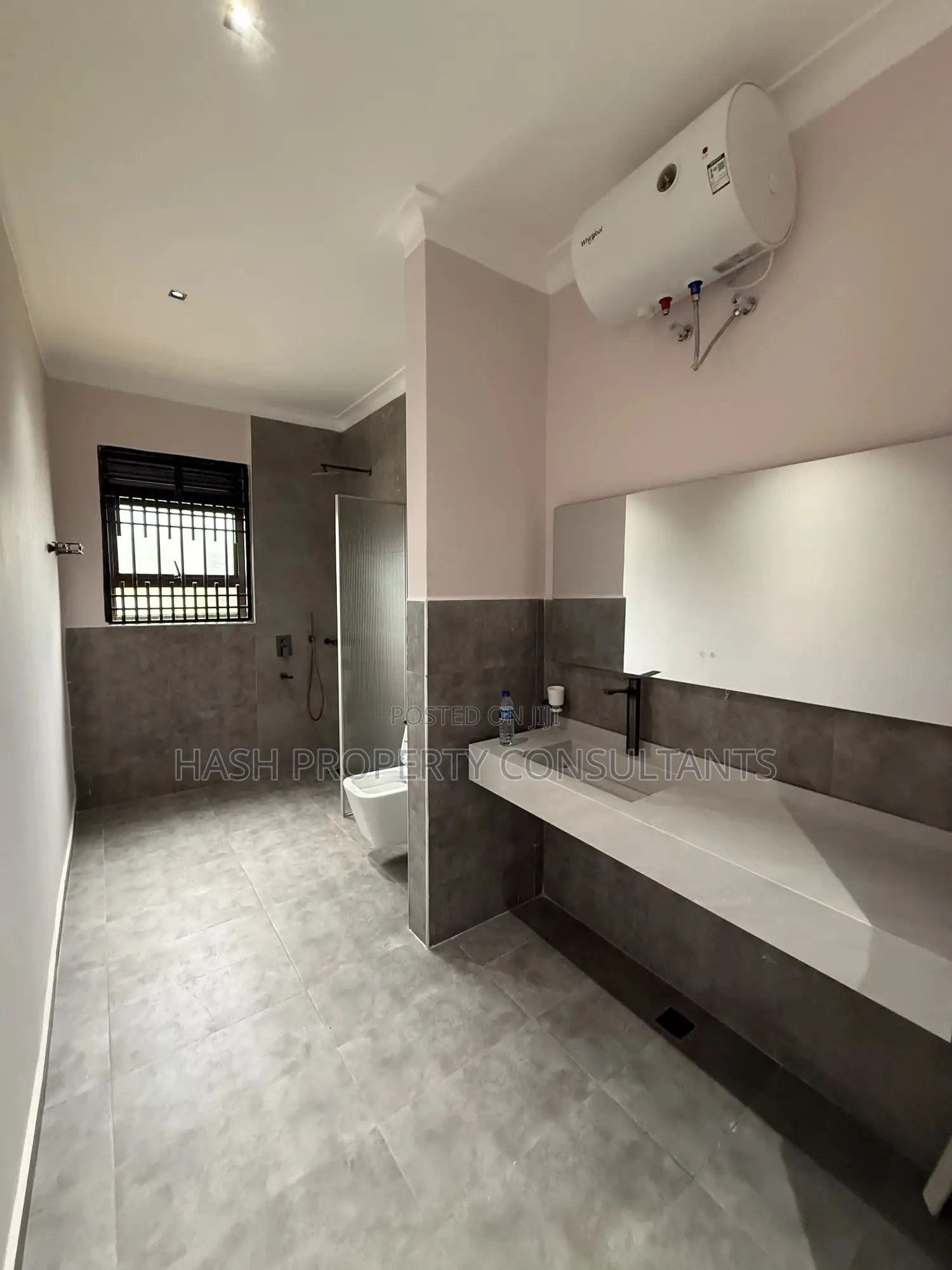 3bdrm Apartment in Bunga, Central Division for rent