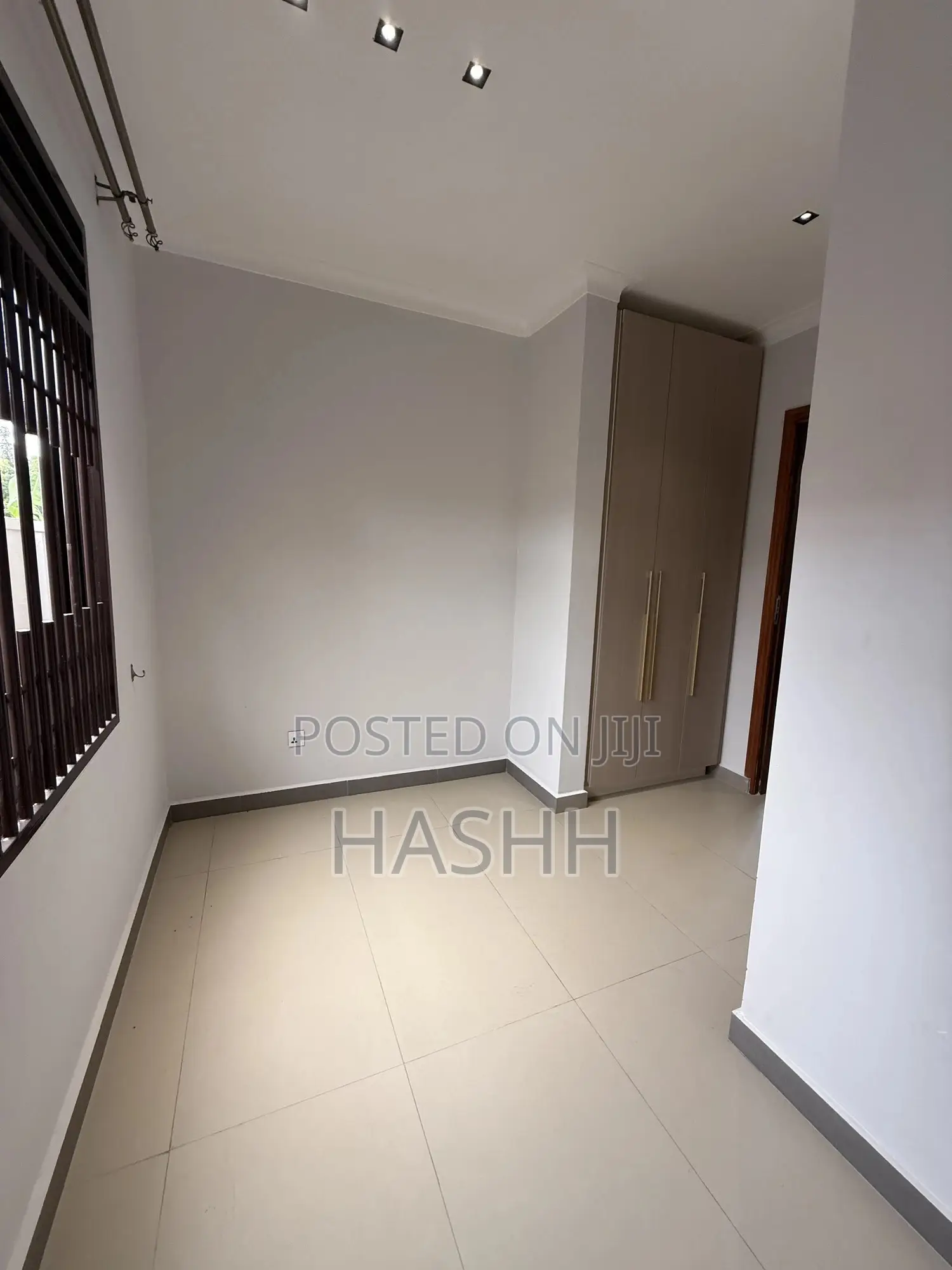 3bdrm Apartment in Bunga, Central Division for rent