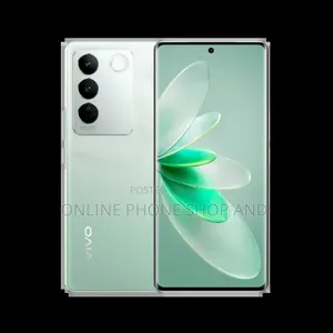 Vivo S16 256 GB White