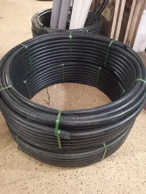 Hdpe Pipe Size 40 11/4 Rolls 100 Meters Good Quality (All Sizes)