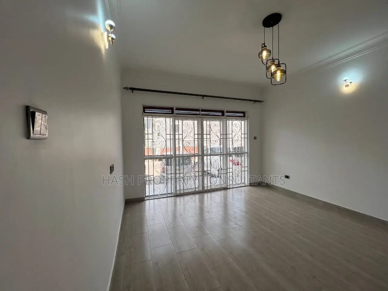 2bdrm Apartment in Ggaba, Central Division for rent