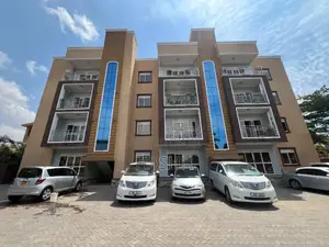 2bdrm Apartment in Ggaba, Central Division for rent