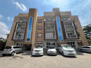 2bdrm Apartment in Ggaba, Central Division for rent