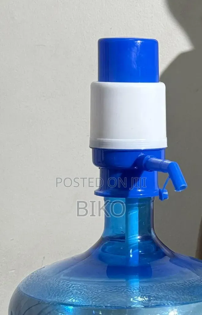 Universal Manual Drinking Water Pumps
