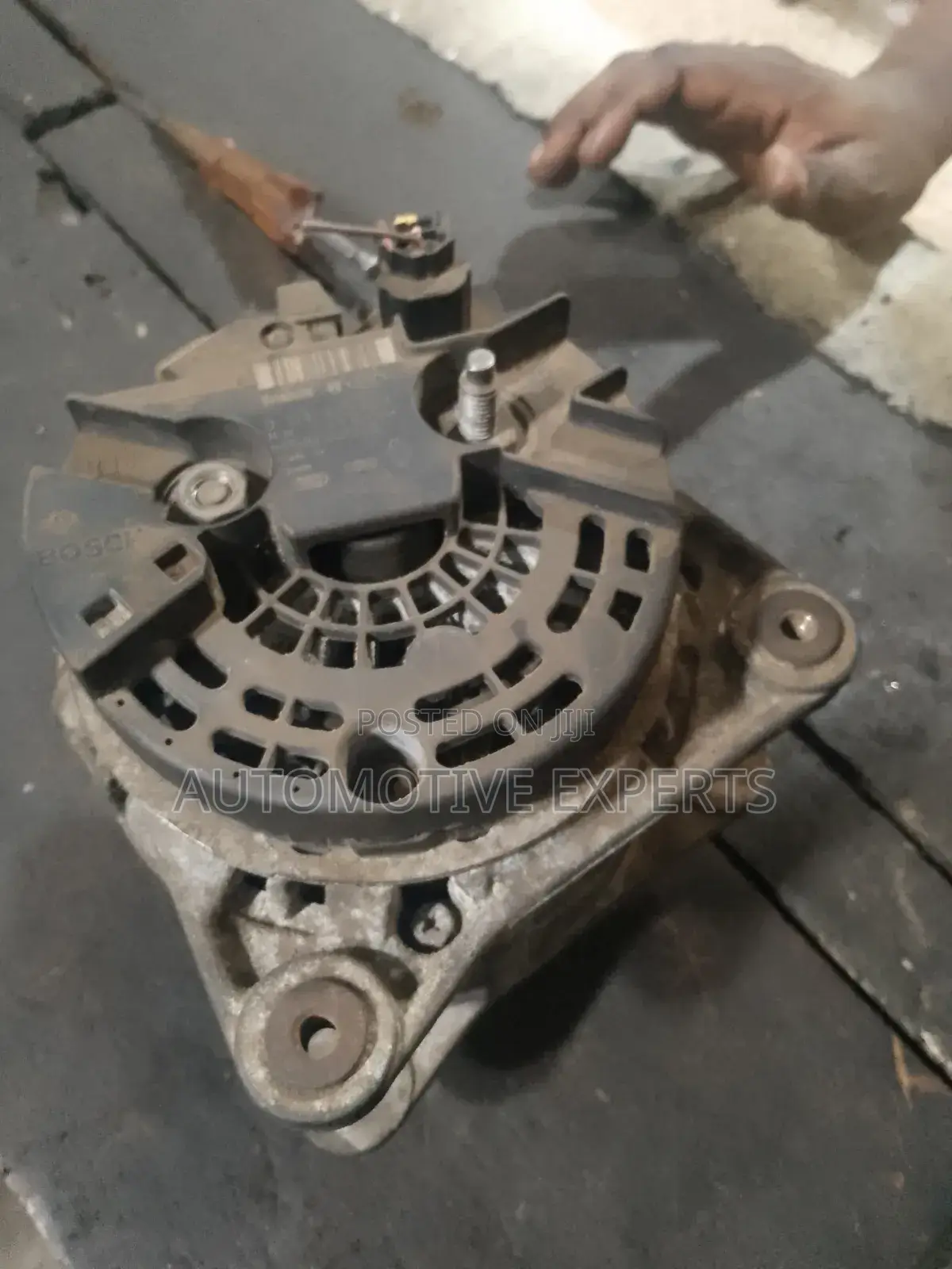 Repair and Sales for Alternators and Self Stators