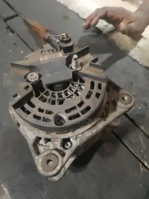 Repair and Sales for Alternators and Self Stators