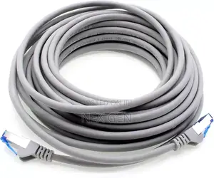 Cat 6a 5m Sftp Cable