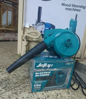 Blower Electric (420 Watts)