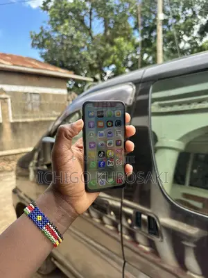 Apple iPhone 12 mini 64 GB White