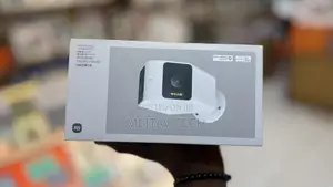 Xiaomi Outdoor Camera Cw100 Dual - Dual Lens Camera