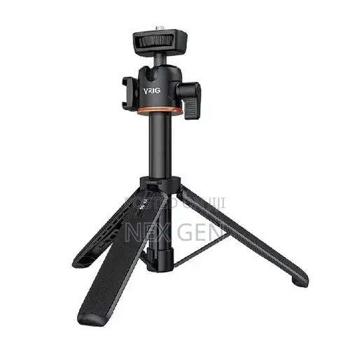Vrig Extension Tripod
