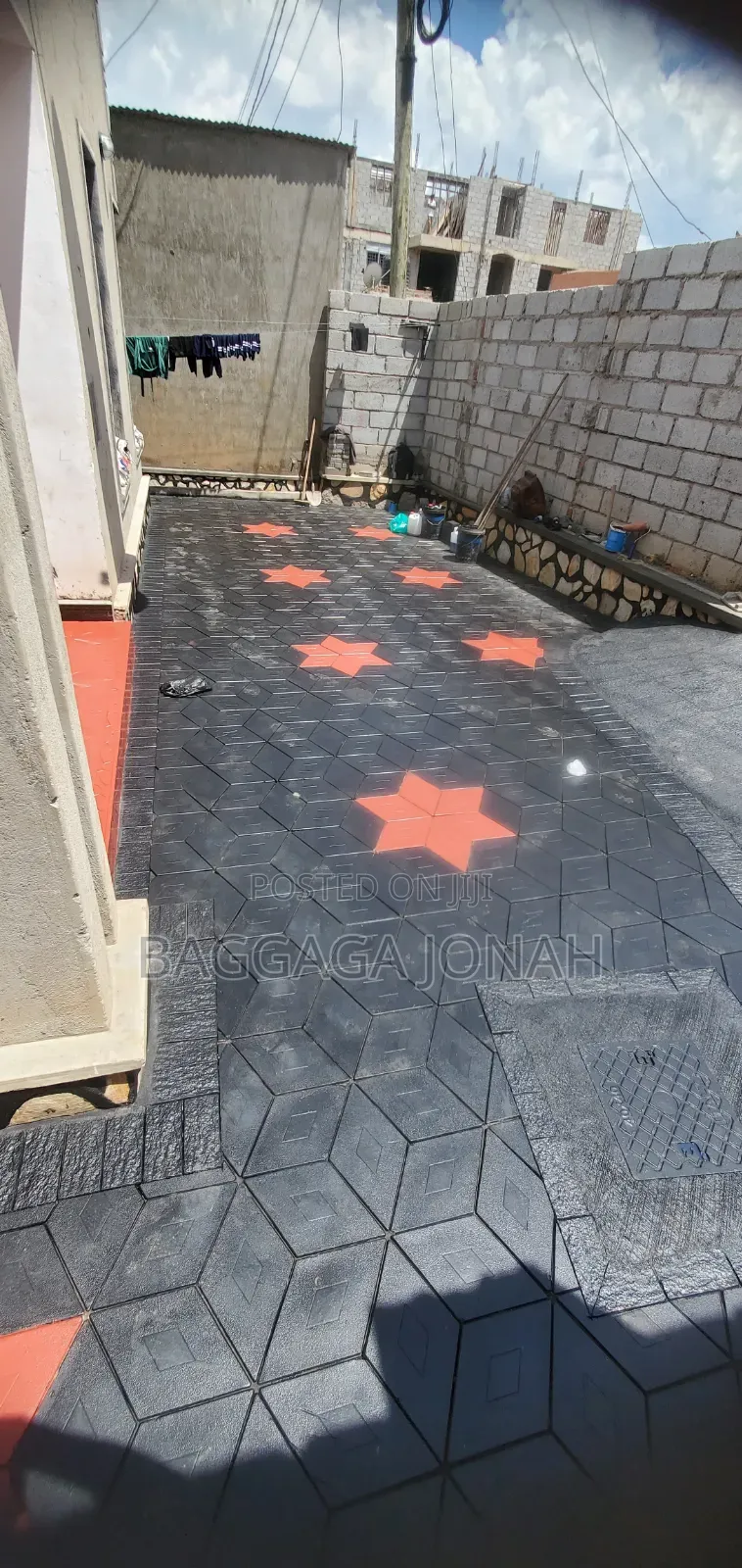 Company Pavers
