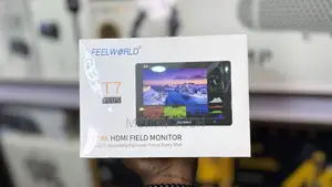 Feelworld T7 Plus 7-Inch Hdmi Field Monitor.