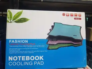 Notebook Cooling Pad