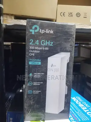 Tp-Link Cpe 210