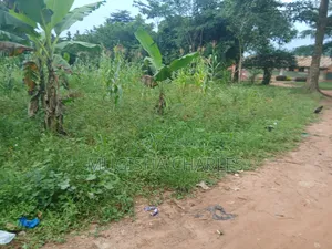 Titled Land