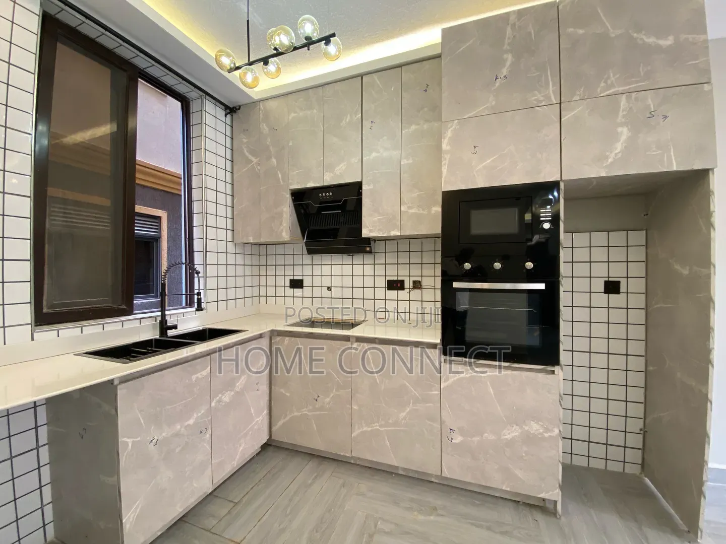 2bdrm Apartment in Muyenga, Central Division for rent