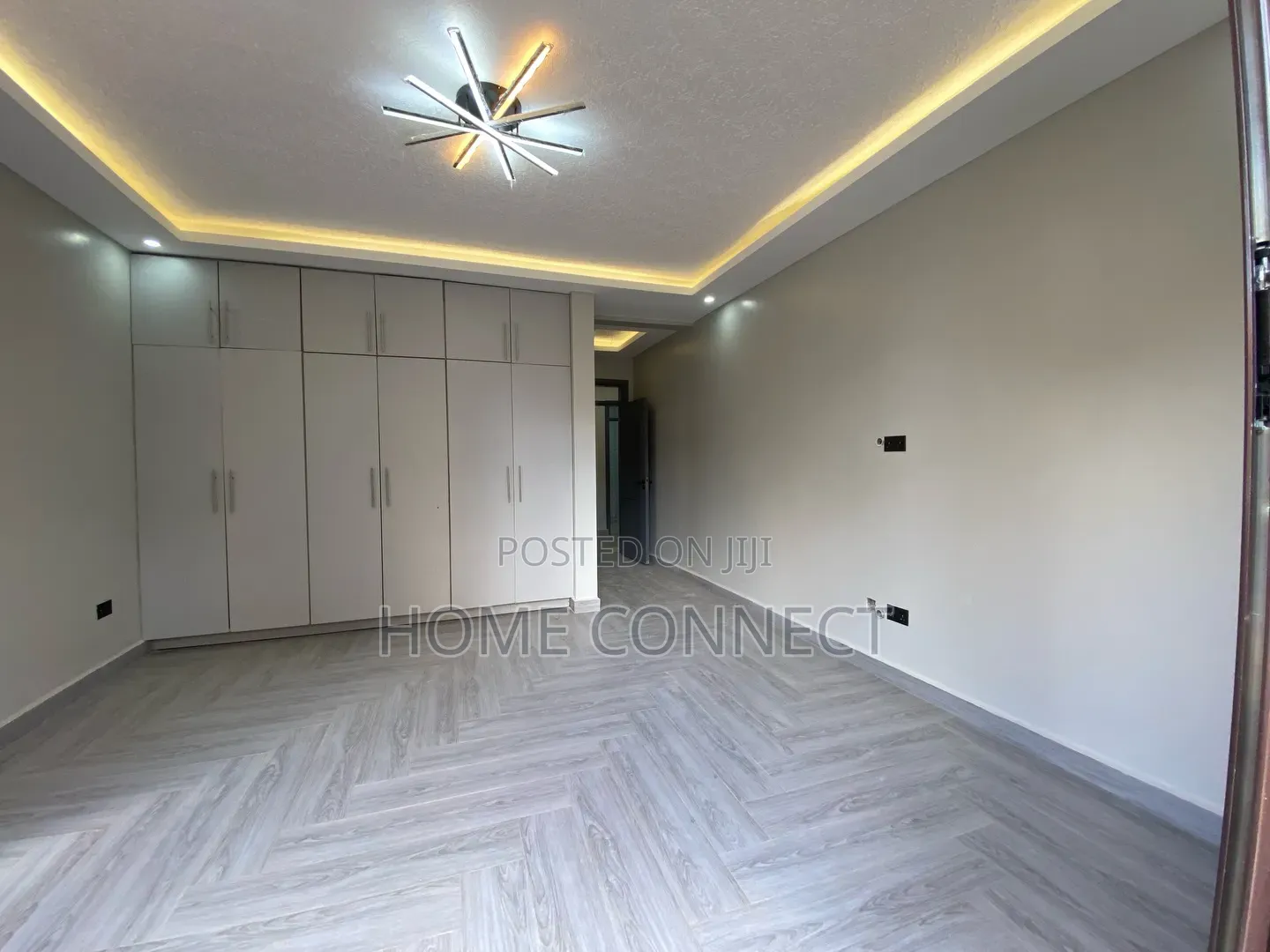 2bdrm Apartment in Muyenga, Central Division for rent