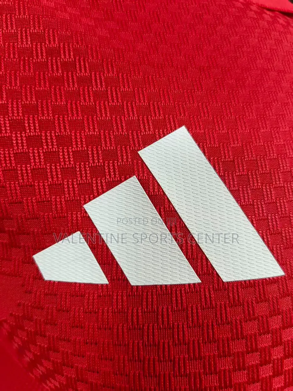 Reaherche Manchester United Originalplayer Version New Season
