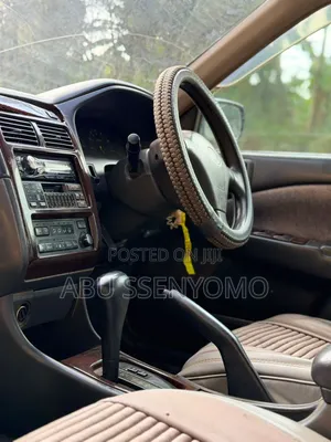 Toyota Corona Premio 1999 Blue