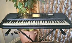 Yamaha PSR 530 Keyboard Piano