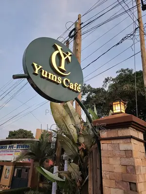 3d Illuminated Signs Fabrication | |Installation Services
