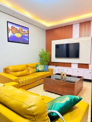 Kampala Air BNB Fully Furnished Studio Apartments