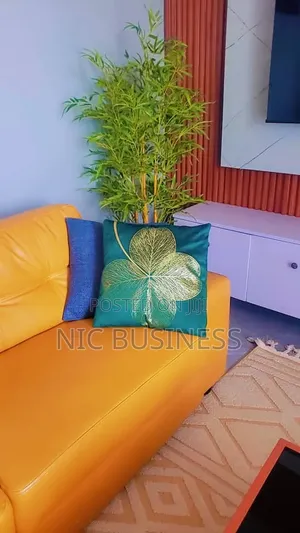 Kampala Air BNB Fully Furnished Studio Apartments