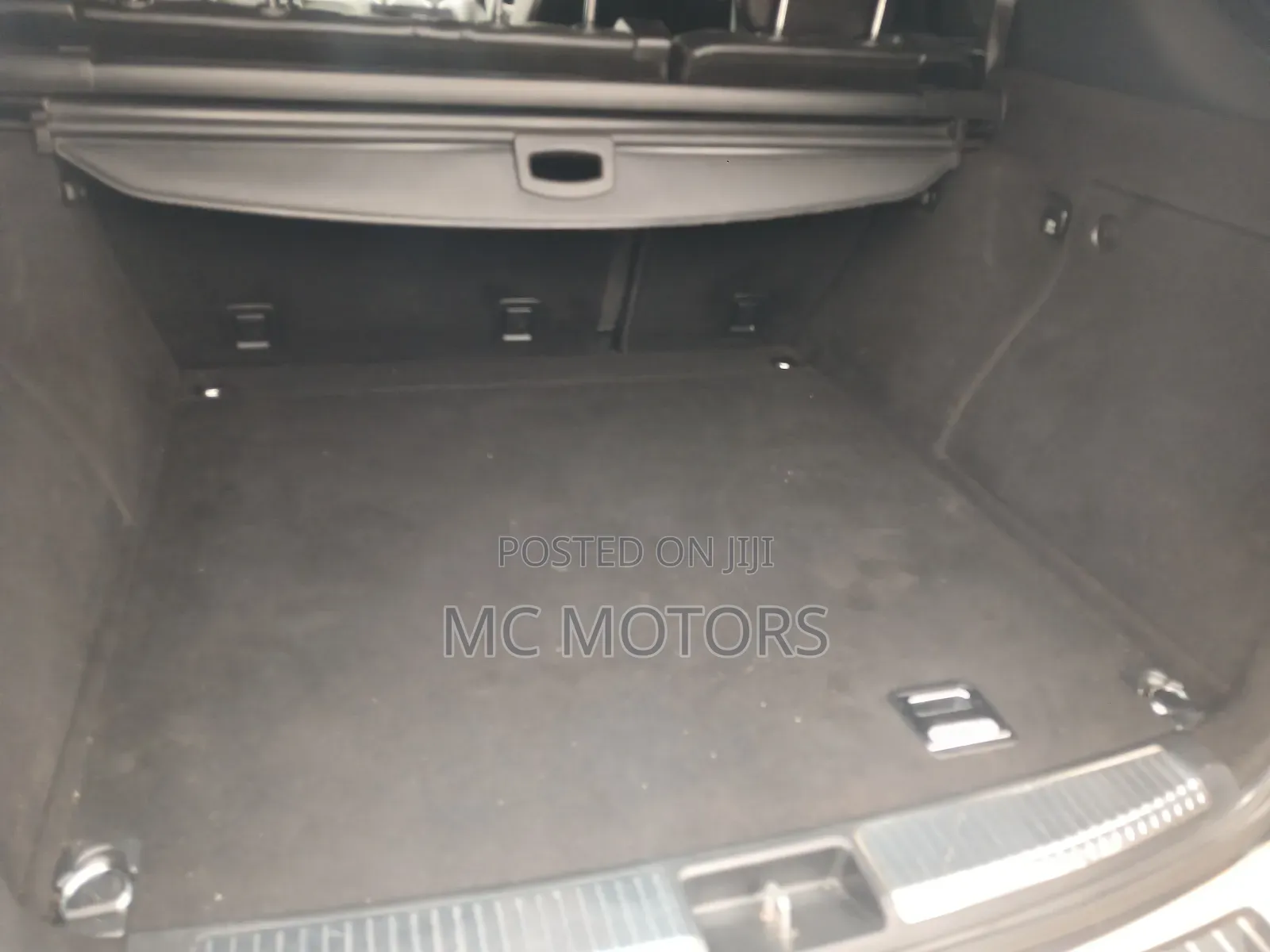 Mercedes-Benz M Class ML 350 4Matic 2013 White