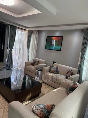 Kampala Air BNB Fully Furnished