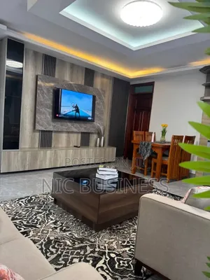 Kampala Air BNB Fully Furnished