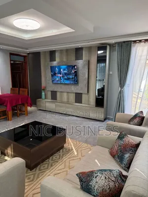 Kampala Air BNB Fully Furnished