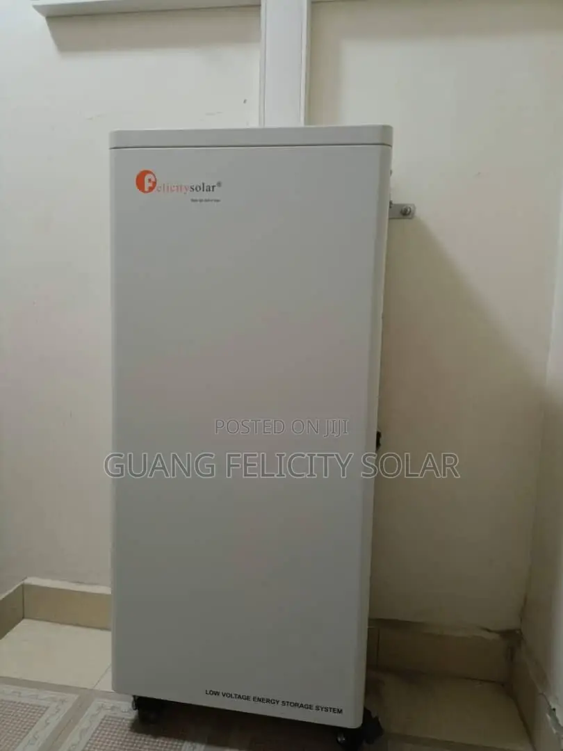 15kwh 300ah 48v Lithium Ion Phosphate