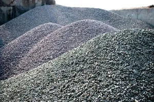 Quality Aggregate Stones