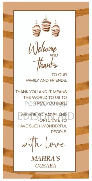 All Cards / Weeding Cards / Invitations Pledge