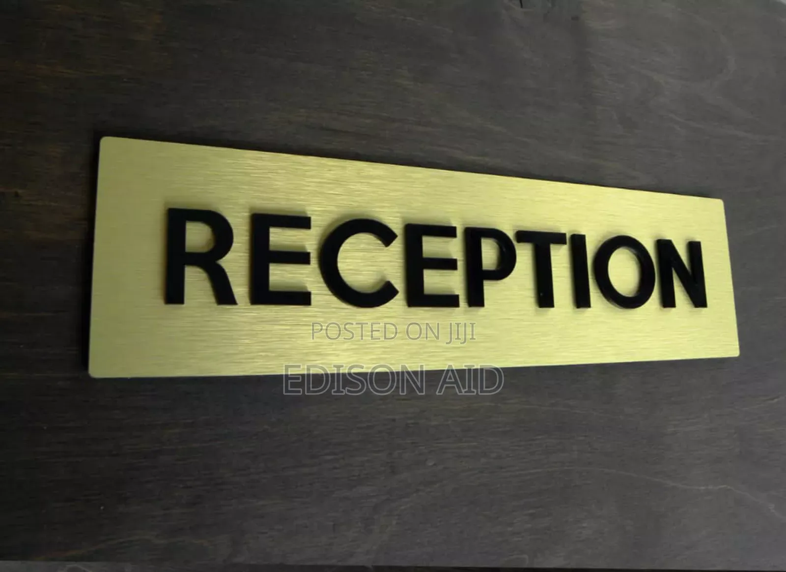 Keyholders Door Marks