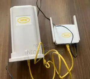MTN Outdoor Routers