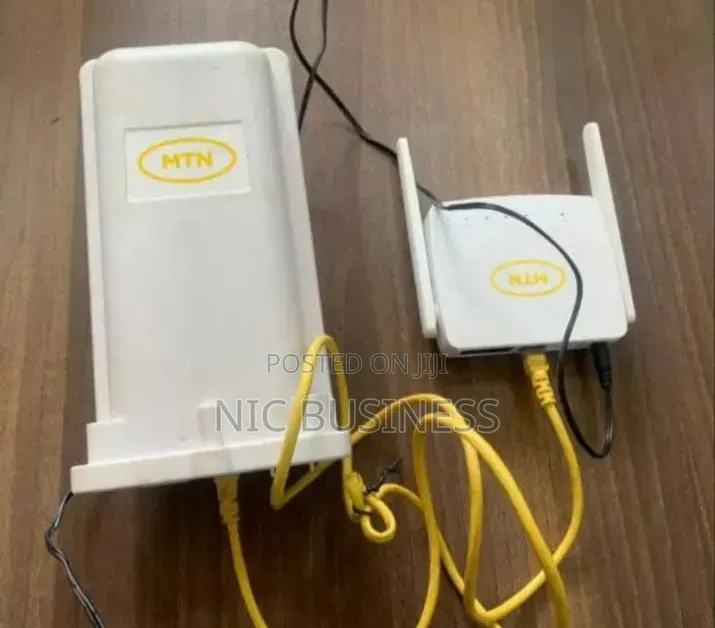 MTN Outdoor Routers