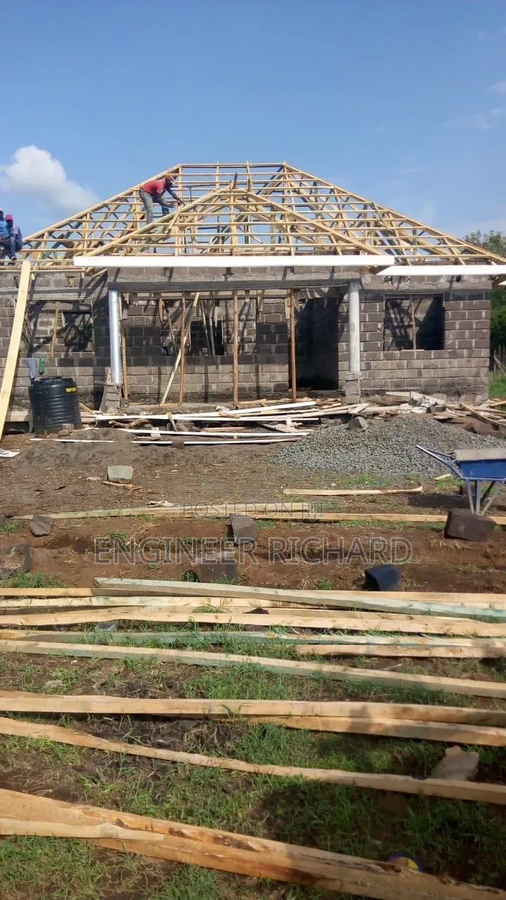Quality Roofing