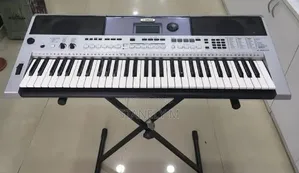Yamaha PSR I455 Keyboard Piano