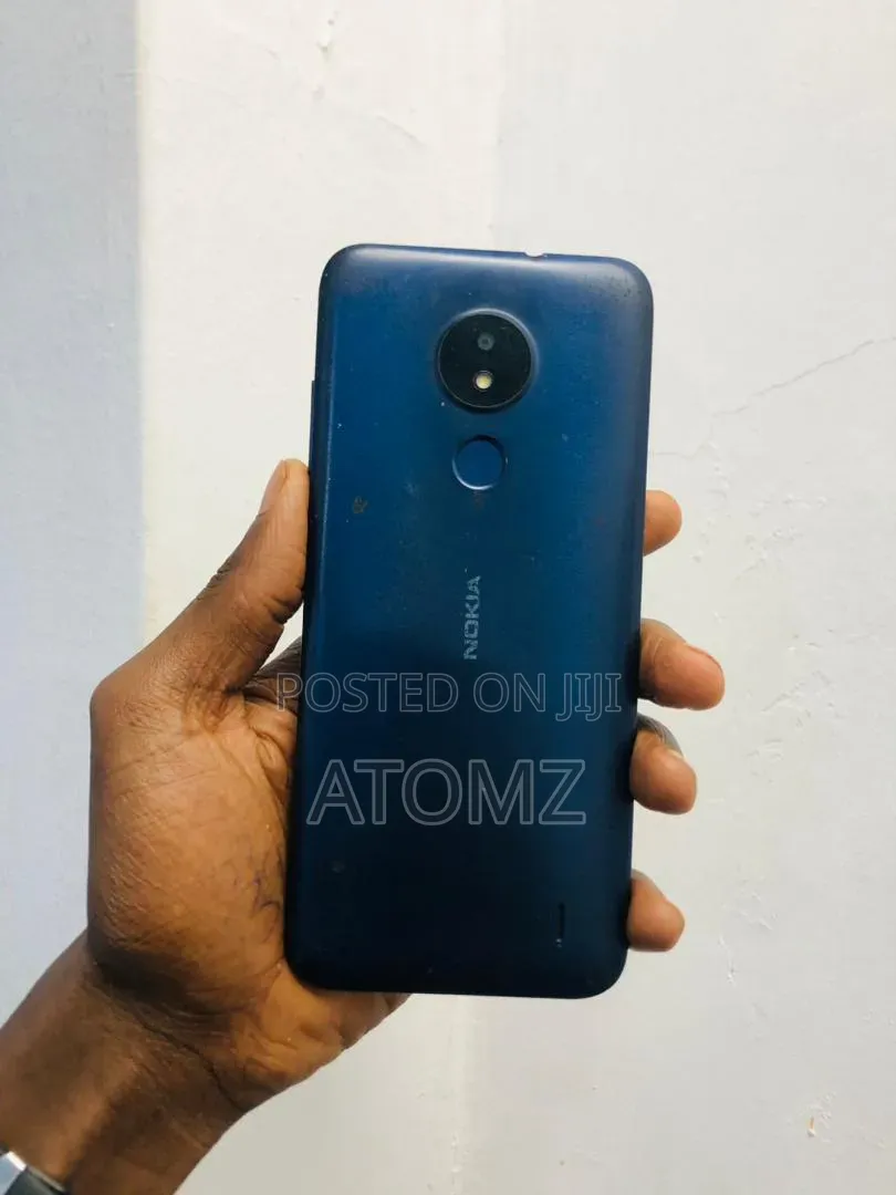 Nokia C21 32 GB Blue