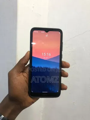 Nokia C21 32 GB Blue