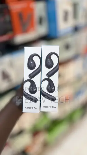 Anker Soundcore Aerofit Pro Open-Ear Headphones