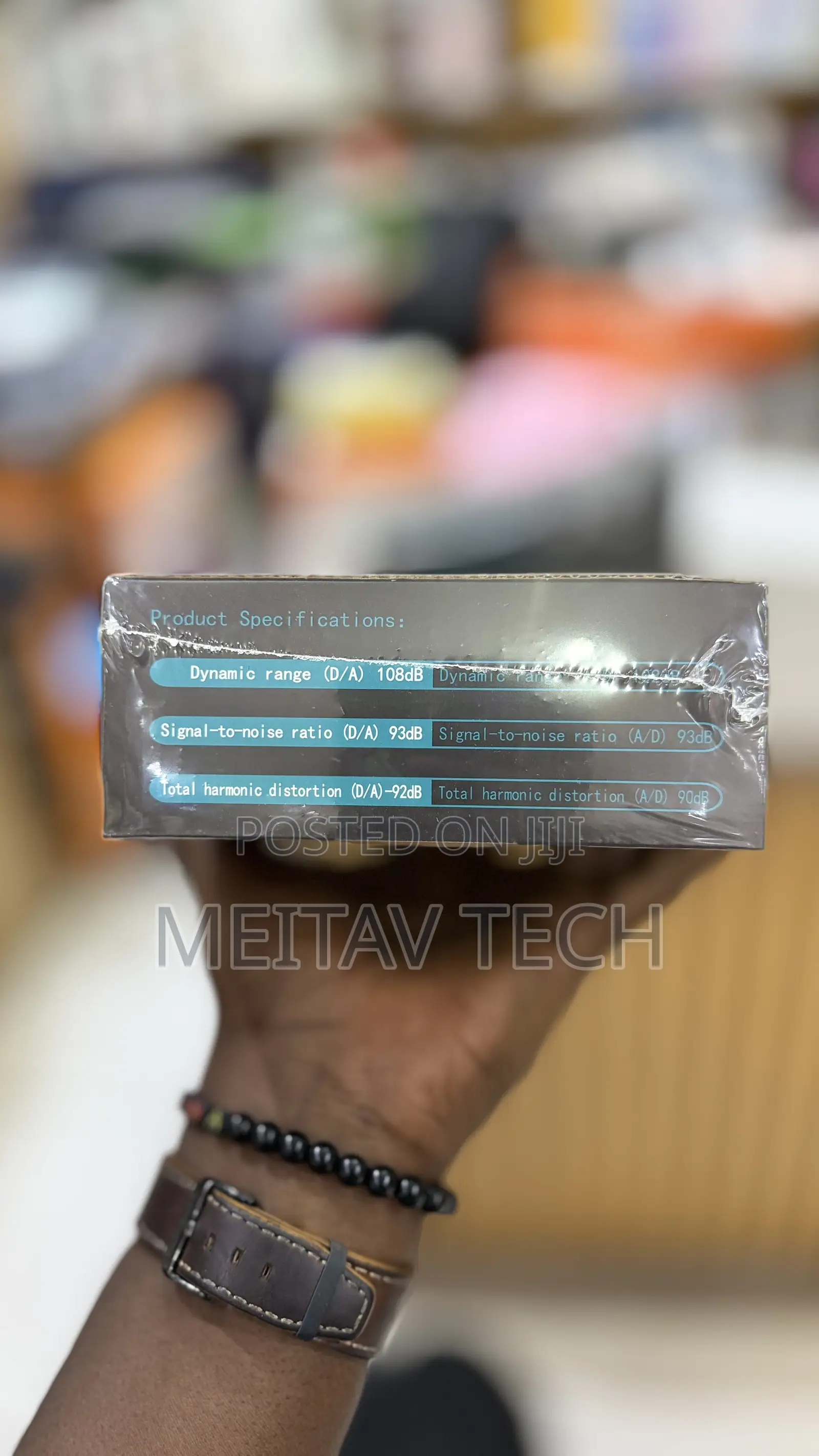 Sx91 Professional Audio Mixer Sound Card