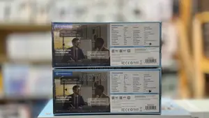 Powerology Paganspo Ai Camera Smart Glasses