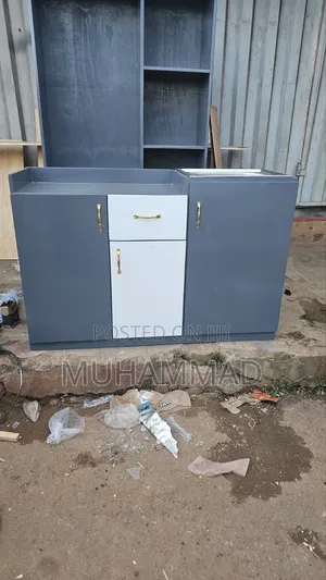 Kitchen Cabinets