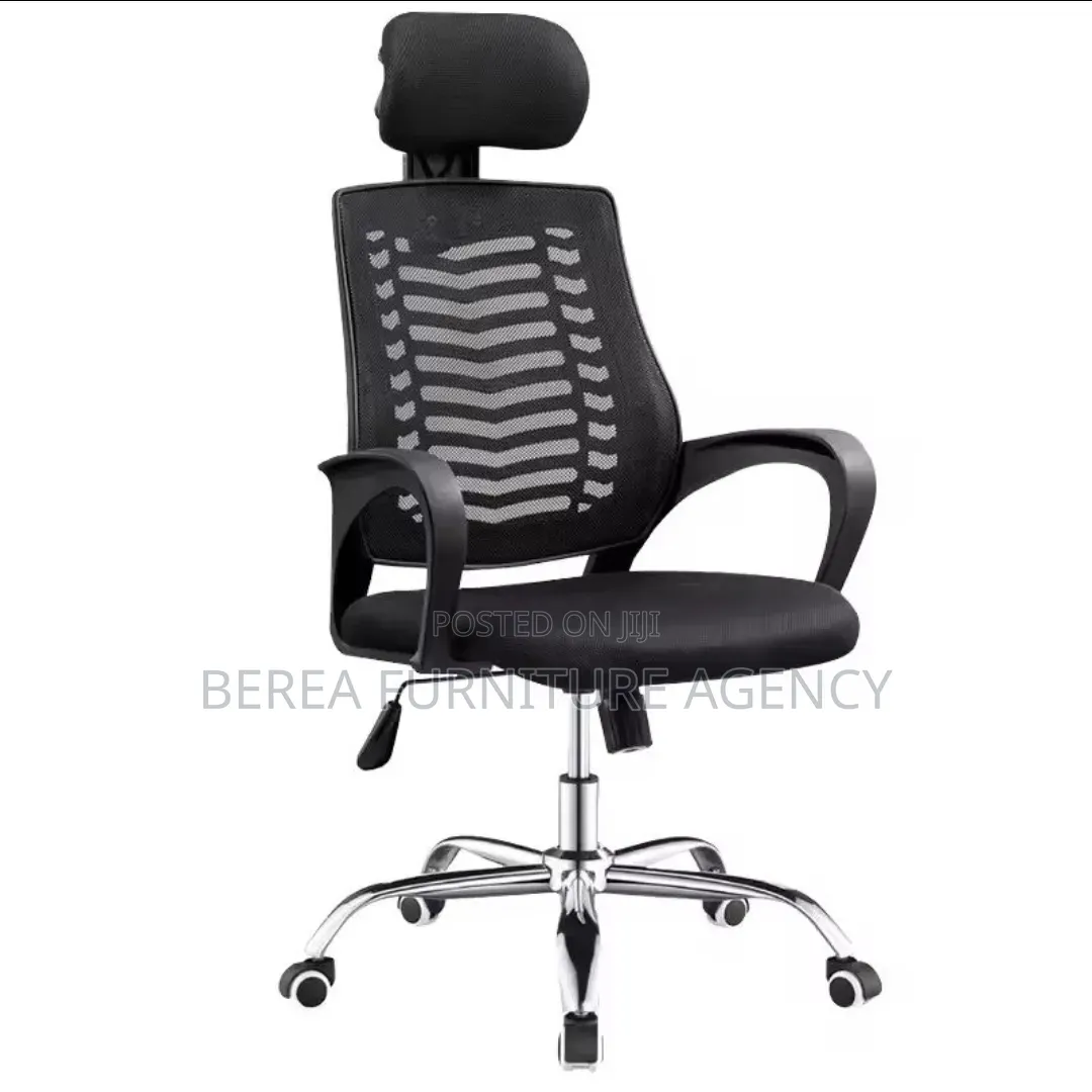 Mesh Brand New Adjustable Office Chair